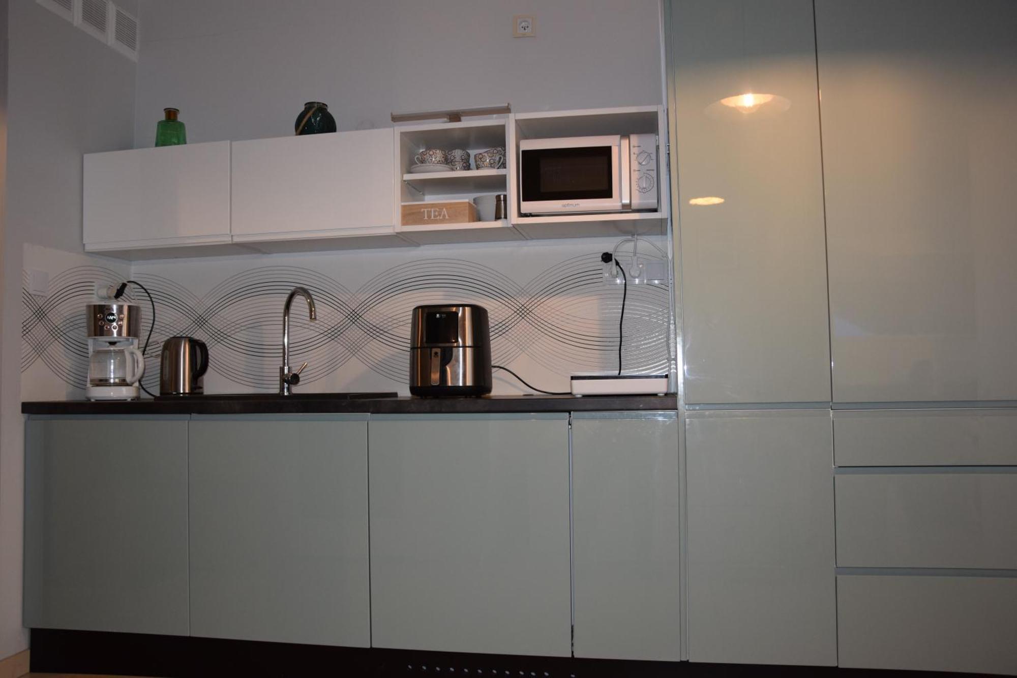 Apartament W Niechorzu Przy Latarni Z Garazem Niechorze Exterior photo